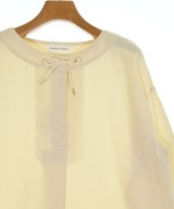 HUMAN WOMAN（ヒューマン　ウーマン）ワンピース 白 サイズ:M レディース/2200642720061