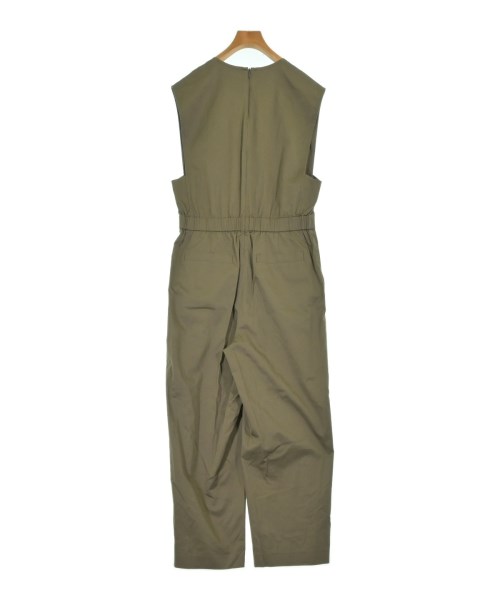 HUMAN WOMAN（ヒューマン　ウーマン）ワンピース 茶 サイズ:M レディース/2200642720085