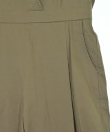 HUMAN WOMAN（ヒューマン　ウーマン）ワンピース 茶 サイズ:M レディース/2200642720085