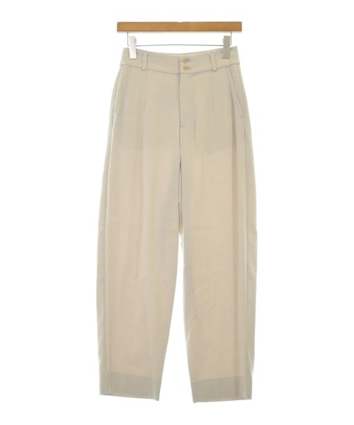 HUMAN WOMAN(ヒューマン　ウーマン)その他 ベージュ サイズ:S/2200642720092