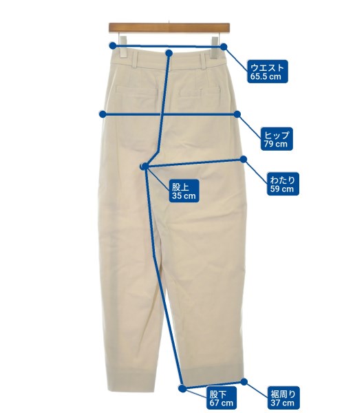 HUMAN WOMAN（ヒューマン　ウーマン）その他 ベージュ サイズ:S レディース/2200642720092