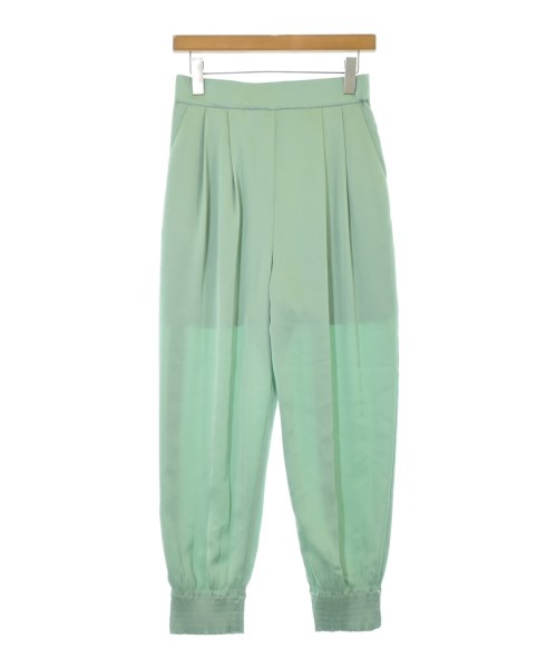 HUMAN WOMAN(ヒューマン　ウーマン)その他 緑 サイズ:M/2200642720108