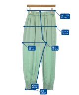 HUMAN WOMAN（ヒューマン　ウーマン）その他 緑 サイズ:M レディース/2200642720108