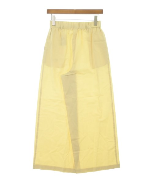 HUMAN WOMAN（ヒューマン　ウーマン）その他 黄 サイズ:S レディース/2200642720115