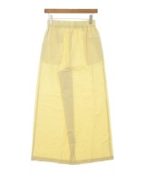 HUMAN WOMAN（ヒューマン　ウーマン）その他 黄 サイズ:S レディース/2200642720115