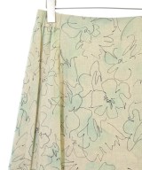 HUMAN WOMAN（ヒューマン　ウーマン）ロング・マキシ丈スカート ベージュ サイズ:M レディース/2200642720122