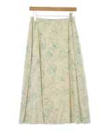 HUMAN WOMAN ロング・マキシ丈スカート