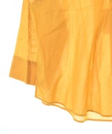 HUMAN WOMAN（ヒューマン　ウーマン）ブラウス 黄 サイズ:S レディース/2200642720252