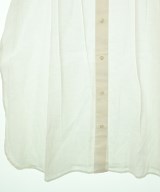 HUMAN WOMAN（ヒューマン　ウーマン）シャツワンピース 白 サイズ:M レディース/2200642720306