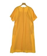 HUMAN WOMAN シャツワンピース