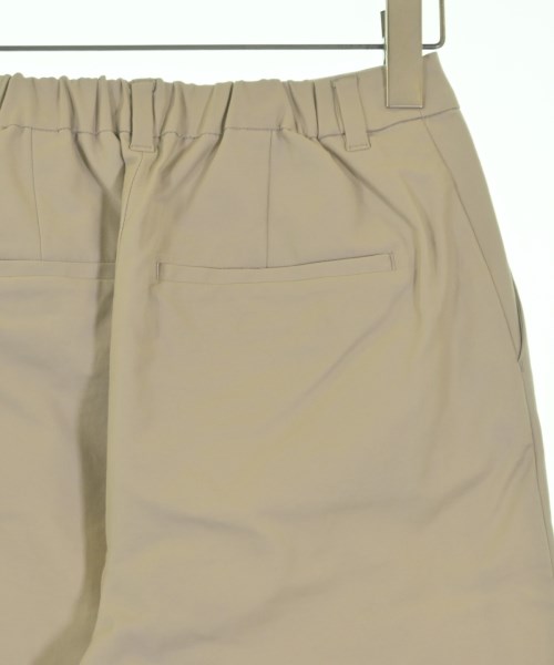 HUMAN WOMAN（ヒューマン　ウーマン）スラックス ベージュ サイズ:SS レディース/2200642720344