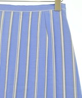 HUMAN WOMAN（ヒューマン　ウーマン）ロング・マキシ丈スカート 青 サイズ:S レディース/2200642720351