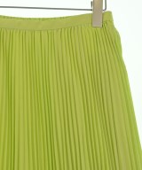 HUMAN WOMAN（ヒューマン　ウーマン）ロング・マキシ丈スカート 緑 サイズ:S レディース/2200642720368