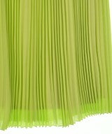 HUMAN WOMAN（ヒューマン　ウーマン）ロング・マキシ丈スカート 緑 サイズ:S レディース/2200642720368