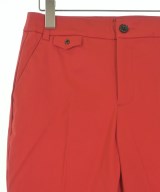 HUMAN WOMAN（ヒューマン　ウーマン）チノパン 赤 サイズ:M レディース/2200642720382