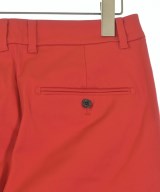 HUMAN WOMAN（ヒューマン　ウーマン）チノパン 赤 サイズ:M レディース/2200642720382