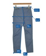 HUMAN WOMAN（ヒューマン　ウーマン）その他 青 サイズ:SS レディース/2200642720399