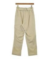 HUMAN WOMAN（ヒューマン　ウーマン）スラックス ベージュ サイズ:M レディース/2200642720405