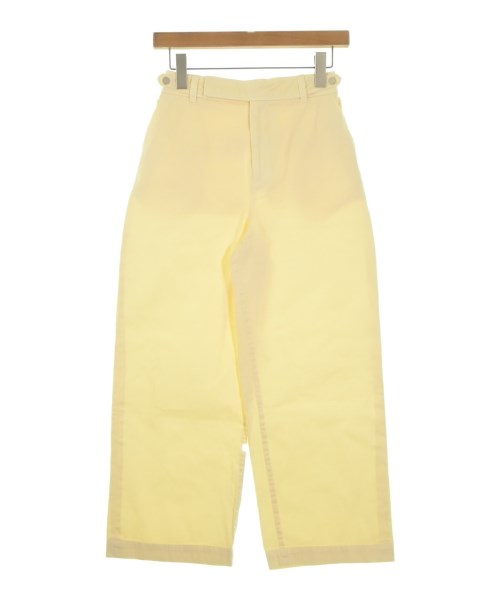 HUMAN WOMAN(ヒューマン　ウーマン)その他 黄 サイズ:S/2200642720412