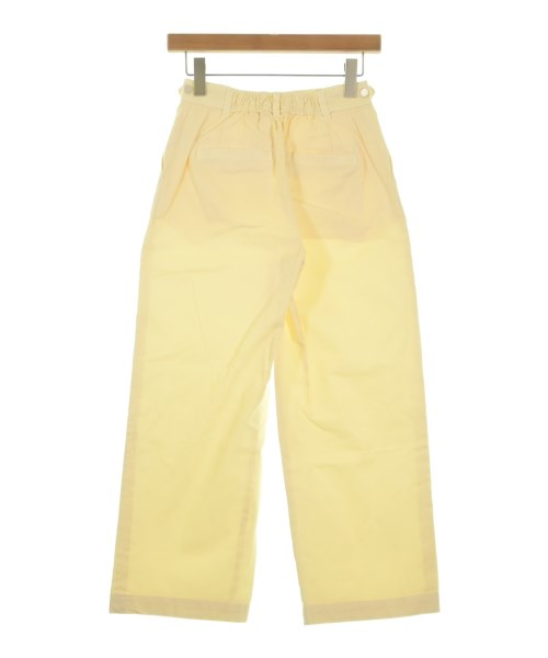 HUMAN WOMAN（ヒューマン　ウーマン）その他 黄 サイズ:S レディース/2200642720412