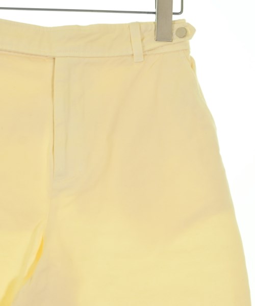 HUMAN WOMAN（ヒューマン　ウーマン）その他 黄 サイズ:S レディース/2200642720412