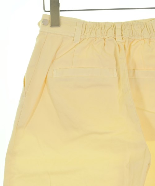 HUMAN WOMAN（ヒューマン　ウーマン）その他 黄 サイズ:S レディース/2200642720412