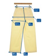 HUMAN WOMAN（ヒューマン　ウーマン）その他 黄 サイズ:S レディース/2200642720412