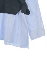 HUMAN WOMAN（ヒューマン　ウーマン）ニット・セーター 紺 サイズ:M レディース/2200642720467