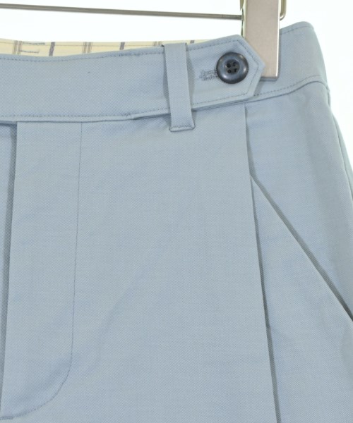 HUMAN WOMAN（ヒューマン　ウーマン）その他 青 サイズ:S レディース/2200642720474