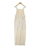 HUMAN WOMAN（ヒューマン　ウーマン）ワンピース ベージュ サイズ:M レディース/2200642720528