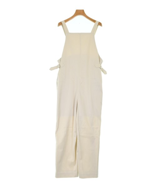 HUMAN WOMAN(ヒューマン　ウーマン)ワンピース ベージュ サイズ:M/2200642720542