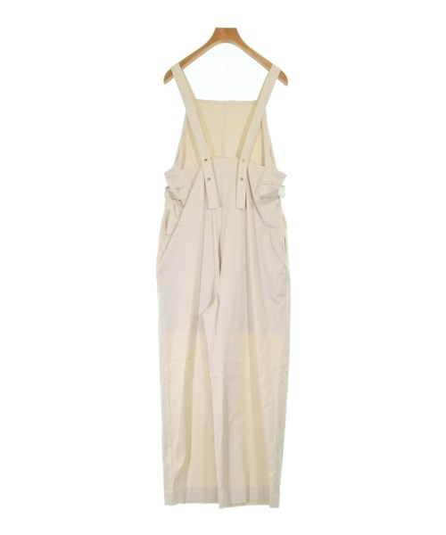 HUMAN WOMAN（ヒューマン　ウーマン）ワンピース ベージュ サイズ:M レディース/2200642720559