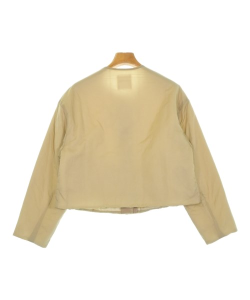 HUMAN WOMAN（ヒューマン　ウーマン）その他 ベージュ サイズ:M レディース/2200642720566