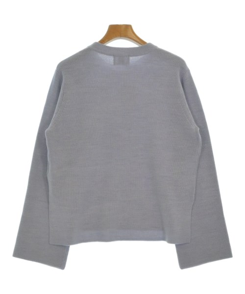 HUMAN WOMAN（ヒューマン　ウーマン）ニット・セーター 紫 サイズ:M レディース/2200642720733