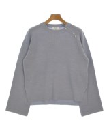 HUMAN WOMAN（ヒューマン　ウーマン）ニット・セーター 紫 サイズ:M レディース/2200642720733