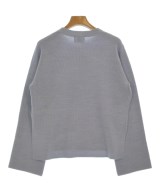 HUMAN WOMAN（ヒューマン　ウーマン）ニット・セーター 紫 サイズ:M レディース/2200642720733