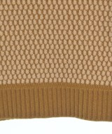 HUMAN WOMAN（ヒューマン　ウーマン）ニット・セーター 茶 サイズ:M レディース/2200642720740