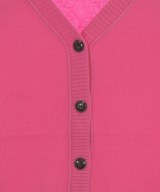 HUMAN WOMAN（ヒューマン　ウーマン）カーディガン ピンク サイズ:M レディース/2200642720757