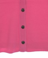 HUMAN WOMAN（ヒューマン　ウーマン）カーディガン ピンク サイズ:M レディース/2200642720757