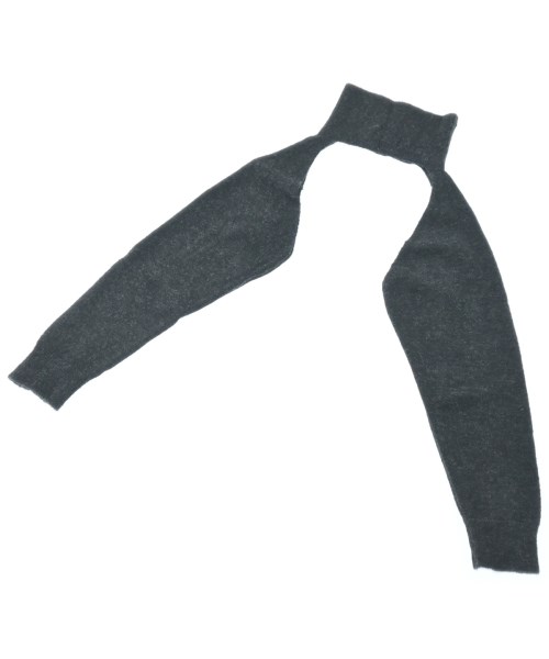 HUMAN WOMAN（ヒューマン　ウーマン）小物類（その他） 黒 サイズ:F レディース/2200642720771