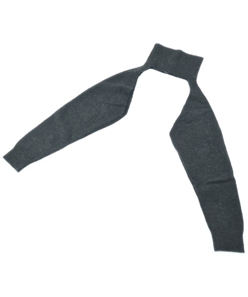 HUMAN WOMAN(ヒューマン　ウーマン)小物類（その他） 黒 サイズ:F/2200642720795