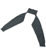 HUMAN WOMAN（ヒューマン　ウーマン）小物類（その他） 黒 サイズ:F レディース/2200642720795