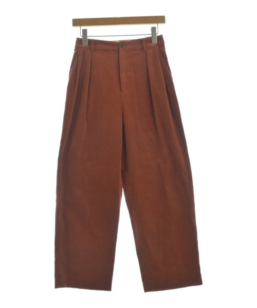 HUMAN WOMAN(ヒューマン　ウーマン)その他 オレンジ サイズ:M/2200642720832