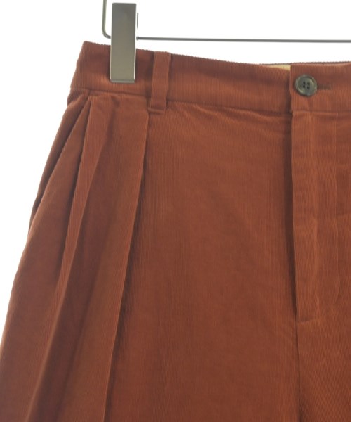 HUMAN WOMAN（ヒューマン　ウーマン）その他 オレンジ サイズ:M レディース/2200642720832