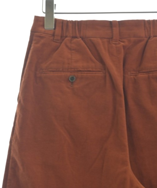 HUMAN WOMAN（ヒューマン　ウーマン）その他 オレンジ サイズ:M レディース/2200642720849