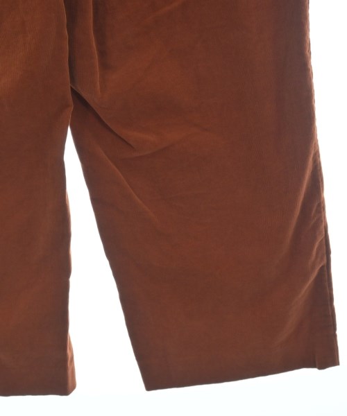 HUMAN WOMAN（ヒューマン　ウーマン）その他 オレンジ サイズ:M レディース/2200642720849