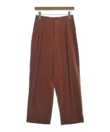 HUMAN WOMAN（ヒューマン　ウーマン）その他 オレンジ サイズ:M レディース/2200642720849