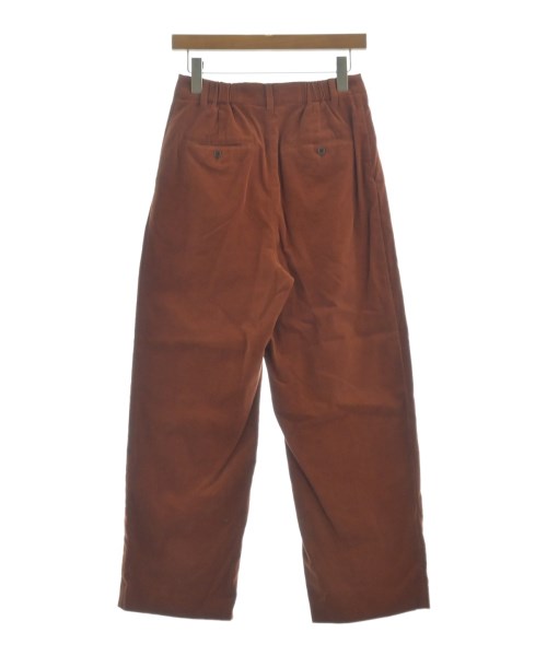 HUMAN WOMAN（ヒューマン　ウーマン）その他 オレンジ サイズ:M レディース/2200642720856