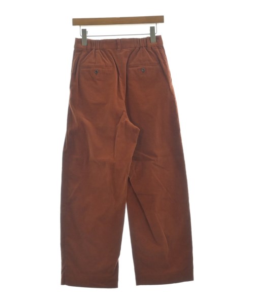 HUMAN WOMAN（ヒューマン　ウーマン）その他 オレンジ サイズ:M レディース/2200642720863