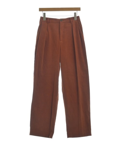 HUMAN WOMAN(ヒューマン　ウーマン)その他 オレンジ サイズ:M/2200642720870